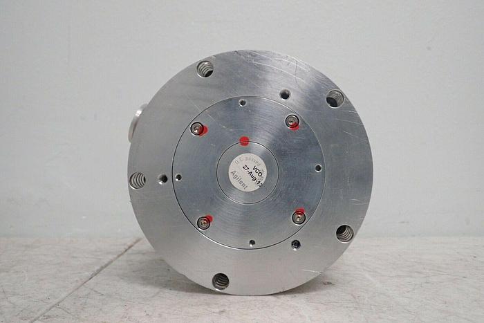 Used Agilent Technologies TwisTorr 304 FS X3500-69104 Vacuum Pump