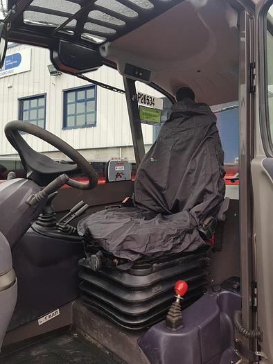 Used 2019 MANITOU MANITOU MT 1840 EASY