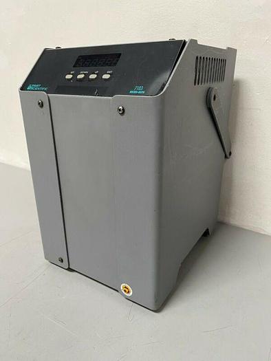 Used Fluke Hart Scientific Model 7103 Micro Temperature Calibration Bath -30°to 125°C