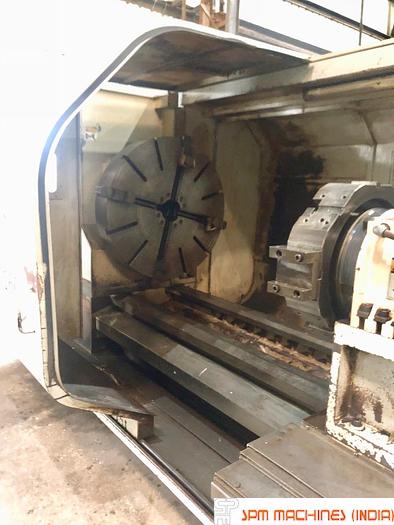 Used 2001 Sunfirm CST 50160 CNC Turning