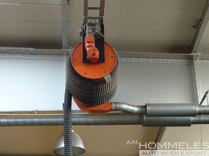 D'occasion Ludscheidt gmbh d 140-04/15l