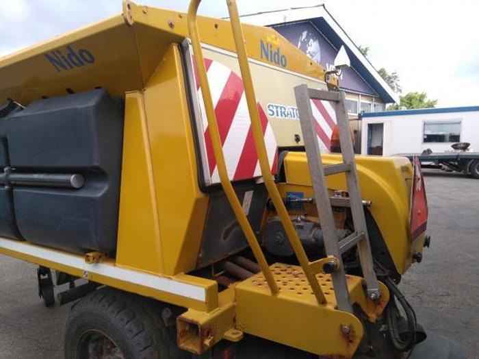 Gebruikt Nido Stratos B17-18 AVALN