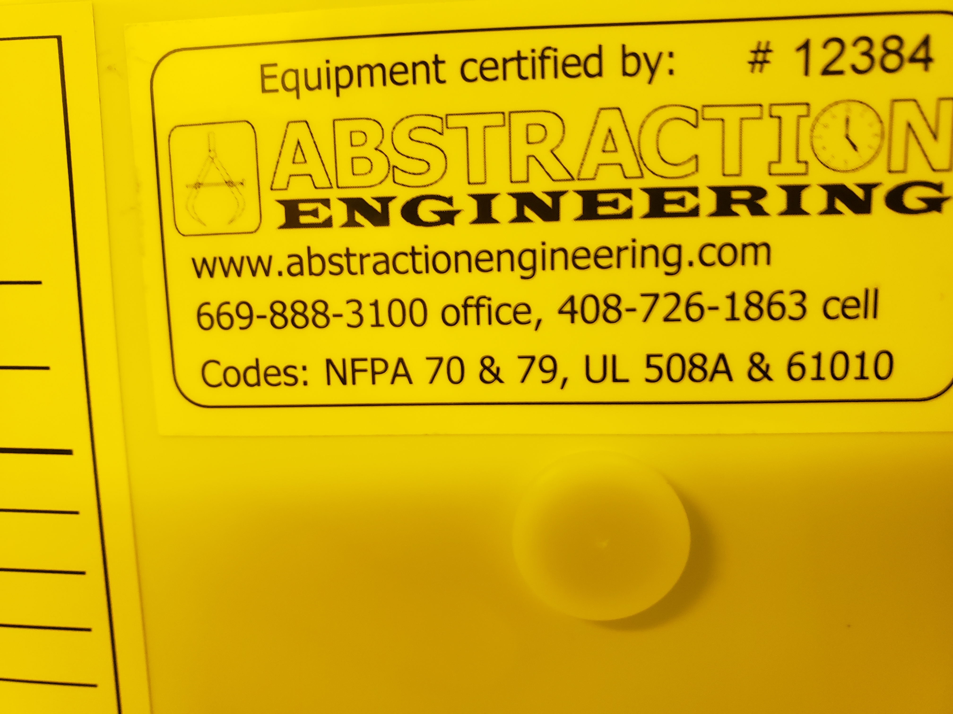 Used Mtek Corp SRD 4300S (single bolt rotor mounting), with digital controller