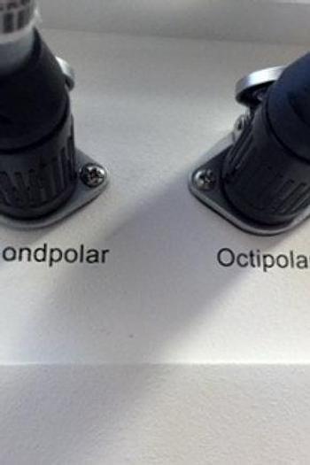 Used 2012 Venus Concepts Venus Freeze Radio Frequency