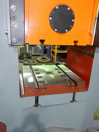 Used Press Knuckle Joint Coining K8340