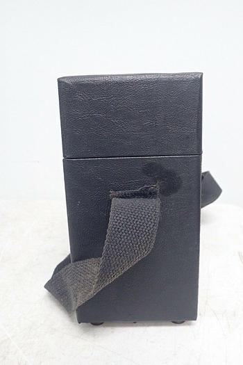 Used Cole-Parmer Hedland UFT-603 Portable Doppler Flowmeter