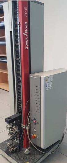 Refurbished RPA 2000