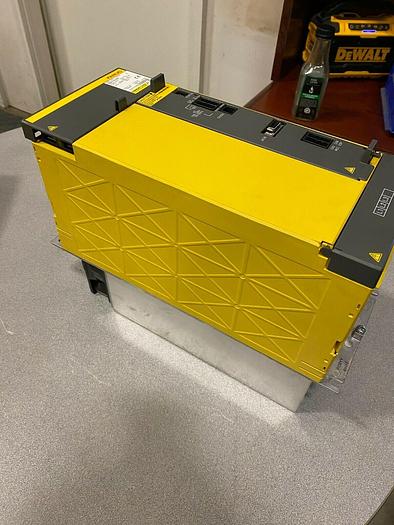 Used FANUC SUPPLY MODULE A06B-6120-H030
