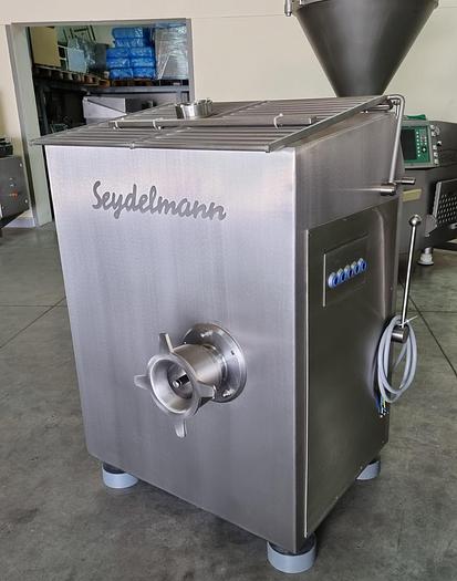Used SEYDELMANN AD 114