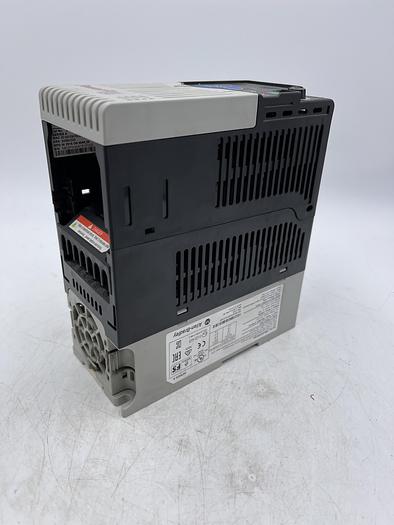 Used Allen-Bradley 25B-D2P3N104 Ser A