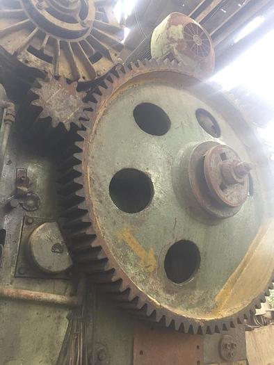 Used Billet Shear SCPK500