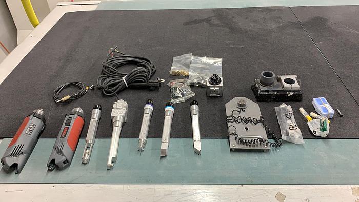 Used 2013 Colex T105