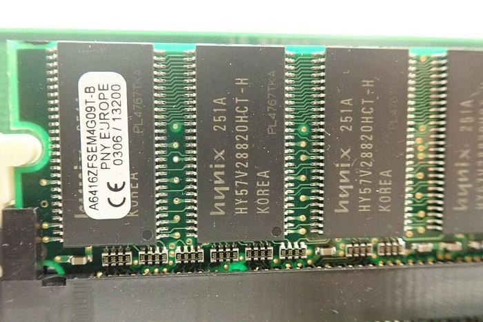 Used ALCATEL-LUCENT OmniPCX GA GATEWAY APPLICATIVE PROCESSING UNIT 3EH73048AD