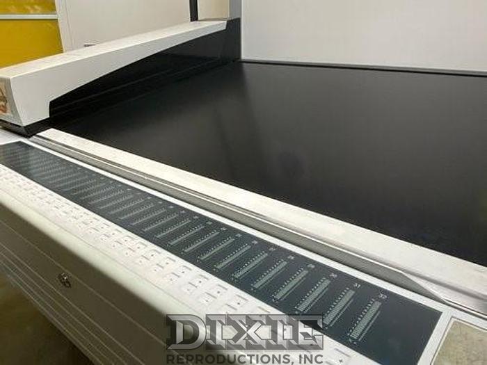 Used 2011 Heidelberg CX 102-5 L