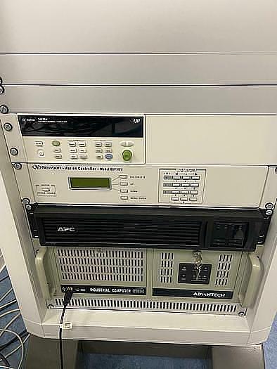 Used IBS Isara 400, CMM, 3D coordinate measuring machine