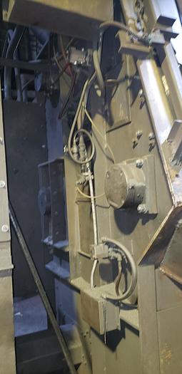 Poor 1970 Wheelabrator 14 Super I   SB