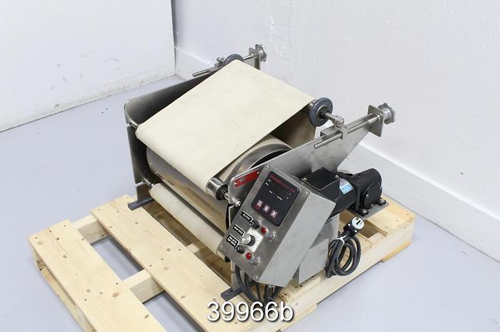 Used AMC Chromalox 2110 Lab Dryer #39966