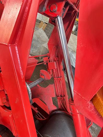 Used Bandak Norway Taut wire system LTW MK15