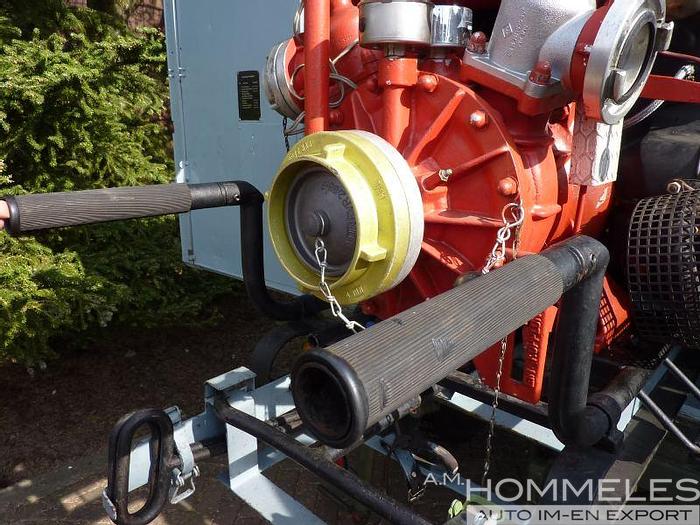 Gebraucht Ziegler ts 8/8