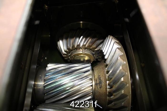 Used Falk 2050YB2-L Gear Box, 6.845/1 Ratio, #42231