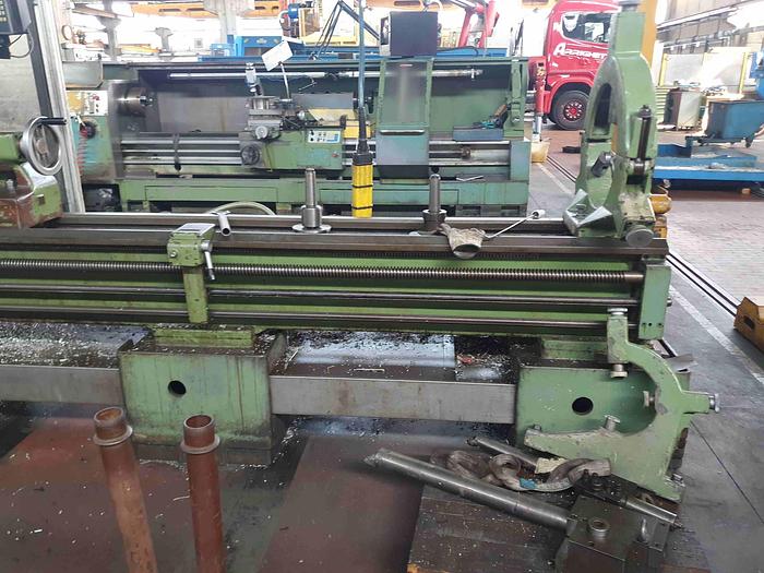 Usato TORNIO PARALLELO PBR TM 30 x 4000