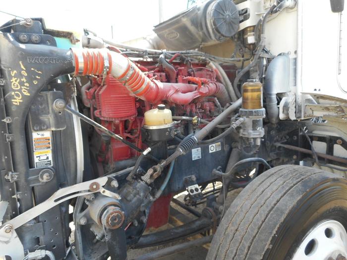 Used 2009 Peterbilt 386