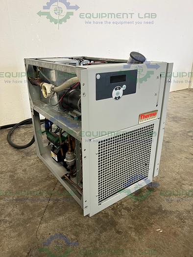 Used Thermo Fisher 111209910000000 Chiller 18°C