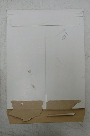 Used Agilent 160-1010-10 Deactivated Fused Silica, 10 m x 0.10 mm x 0.19 mm od