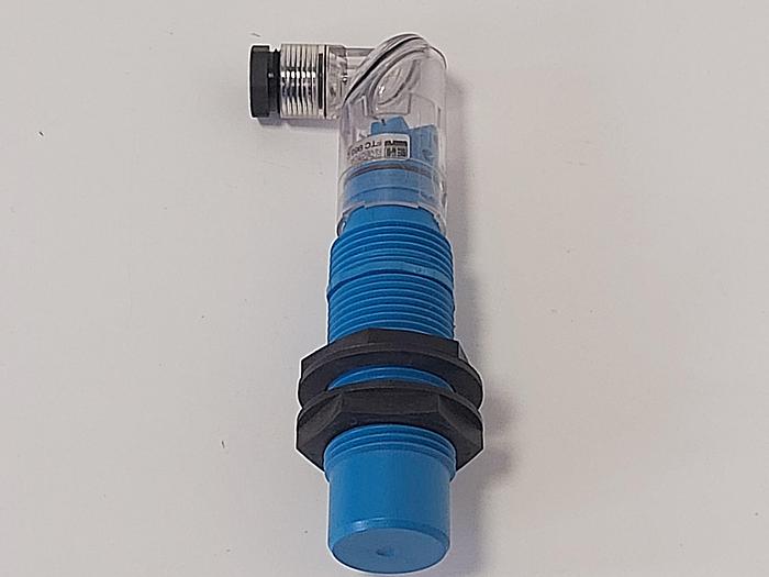 Füllstandsschalter Nivector, FTC 968, Endress und Hauser neuwertig