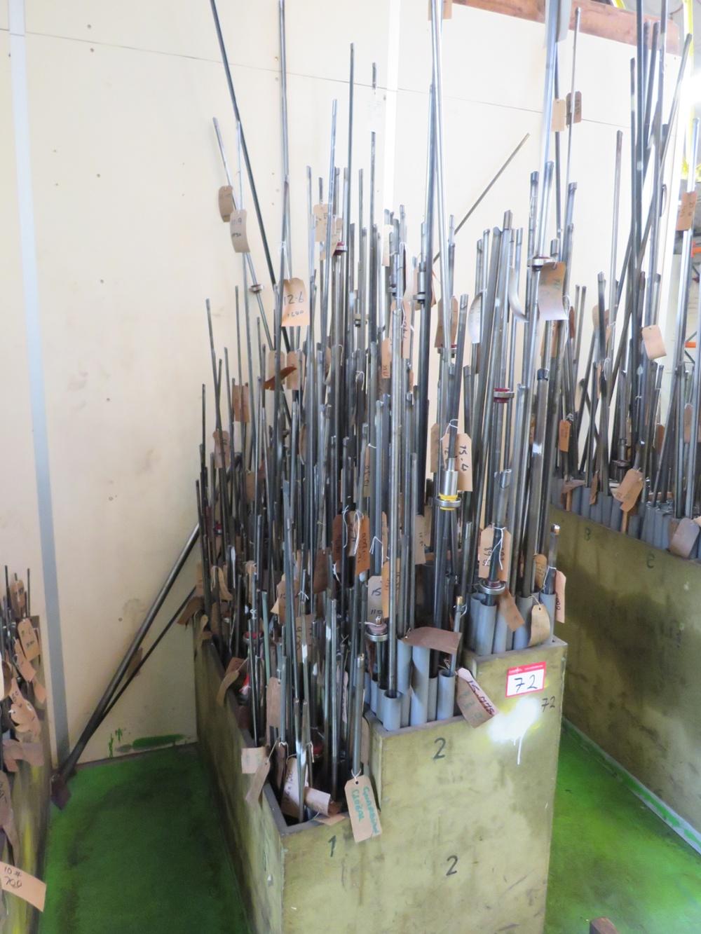 Used 1990 TBT (Tiefbohrtechnik) M02-2000