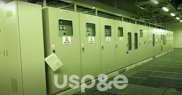 Used 3.2 MW 2008 Low Hour Used Kawasaki MIT-23 Natural Gas Turbine Power Plant