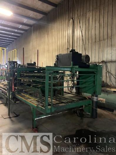 Used Viking  Champion 304 Pallet Nailer