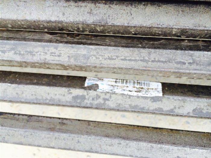 0 Atlas Copco 90504708 R32-H35-T38 Drifter- Speedrod C (Drifter Speed Rod - 21 Feet) R32 X T38 21' MF ADP Rod