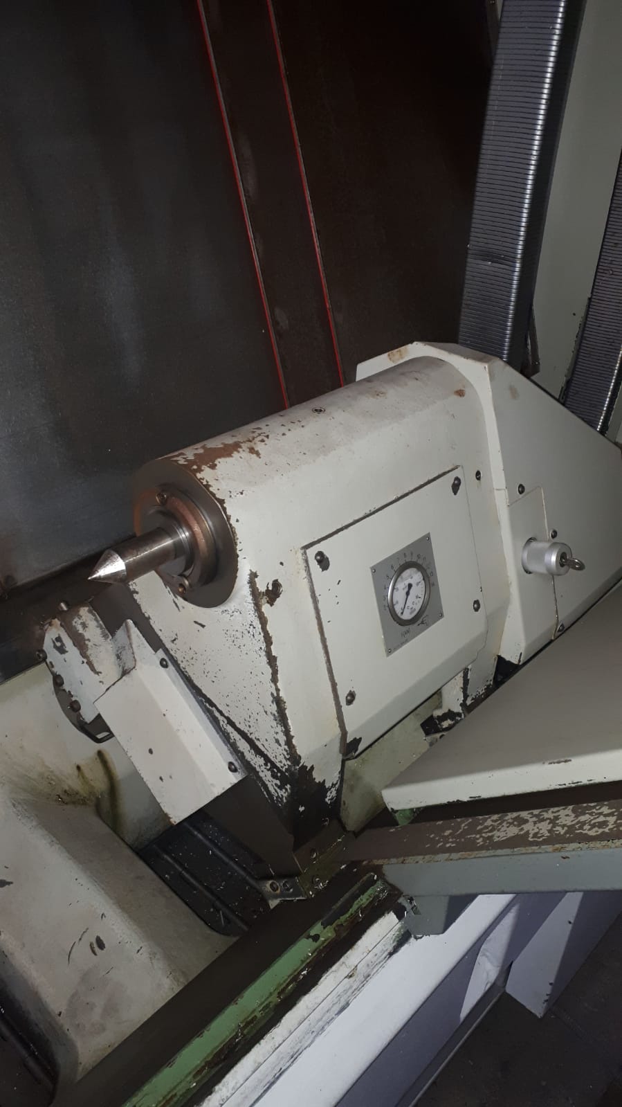 Usado 1991 BOEHRINGER VDF 315C