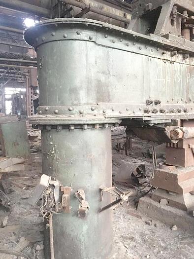 Used Hammer Drop Forging Open Die M1545