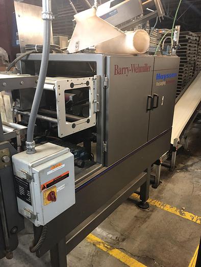 Used 2006 HAYSSEN 12-19HR