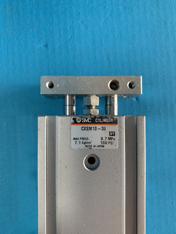 Used SMC Air Cylinder CXSM10-30