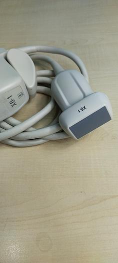 Gebraucht Philips X6-1 X-Matrix 3D/4D Sonde