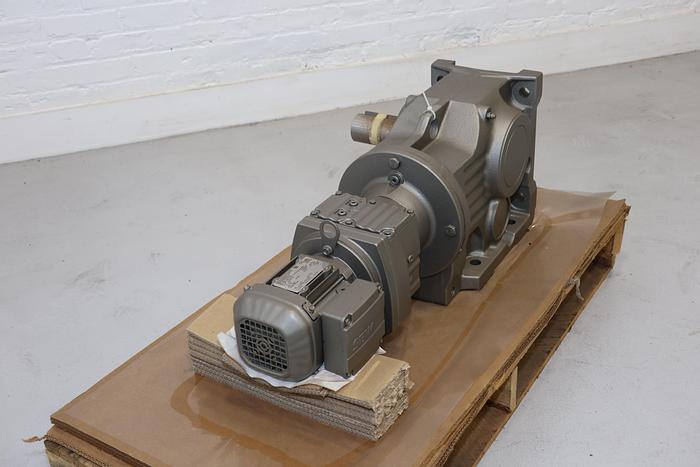 Unused Sew Eurodrive K87 R57 DRS71S4 Gear Drive #44154