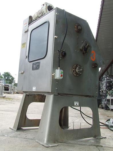 Used Drylownica do czereśni i wiśni "DUNKLEY" USA