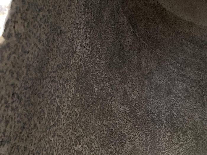 Used Industrial Piping Supply Company 35,500 gallon Aluminum Tank for