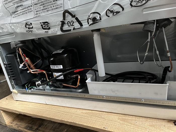 New Thermo Scientific TSV20FPSA
