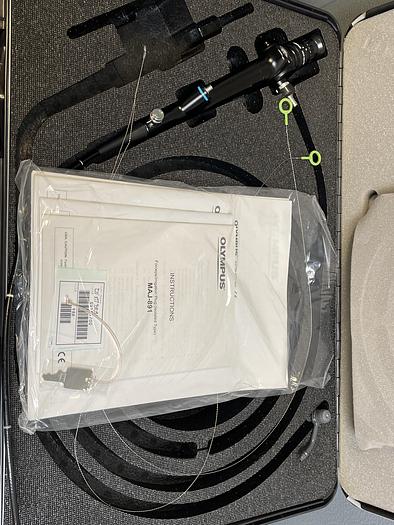 Gebraucht #Olympus XCYF-5A-FD