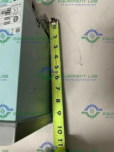 Used Yokogawa Daqstation DX1006-1-4-2 100/240V
