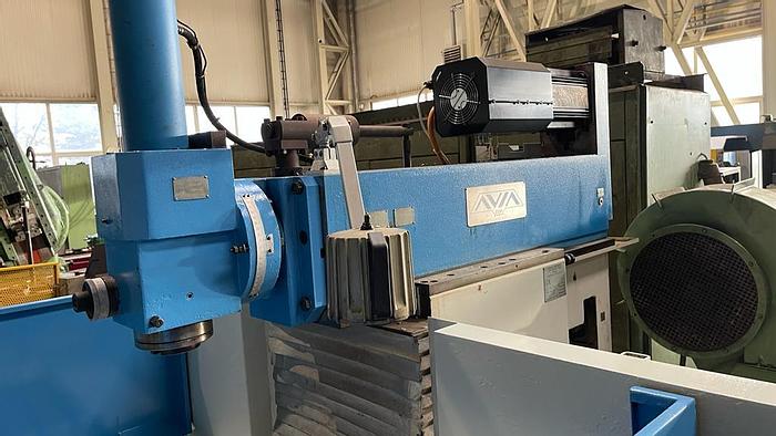 Used Frezarka CNC AVIA FNE 50 N