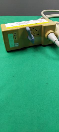 Gebraucht Hitachi 5-2 konvex Ultraschallsonde