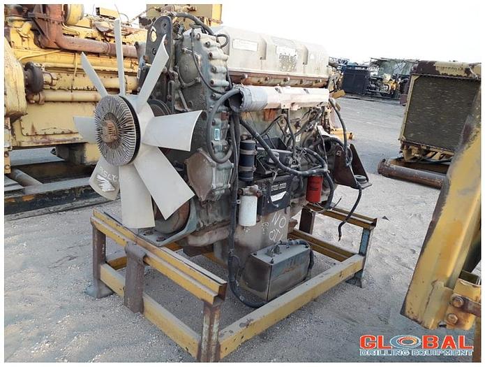 Used Item 0447 : 1999 Detroit Series 60 Engine