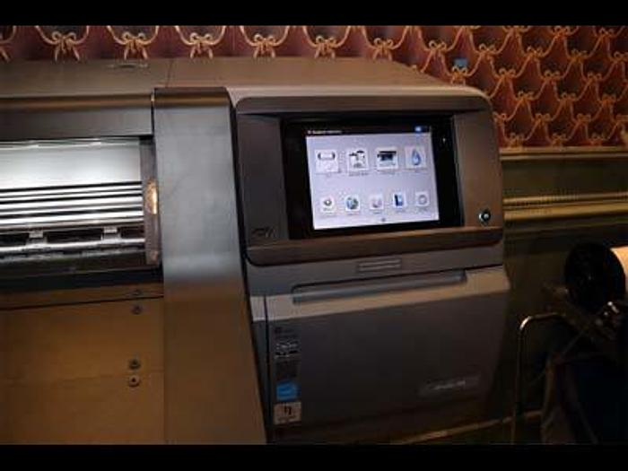 Used 2020 Hewlett-Packard HP L560