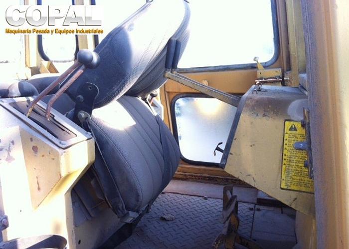 Usado 1996 Fiatallis C14 TURBO