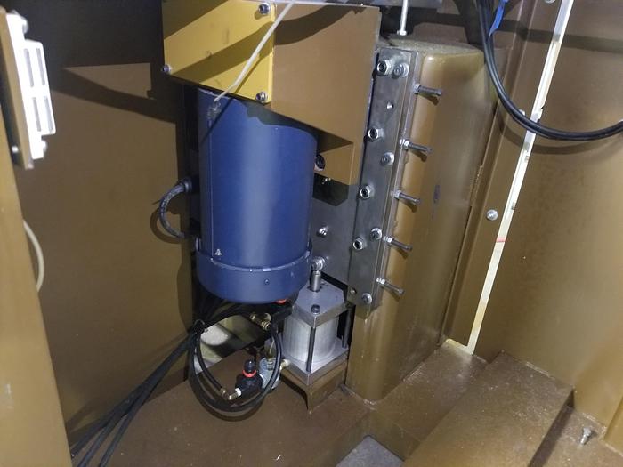 Used Ritter R46VH Construction Boring Machine